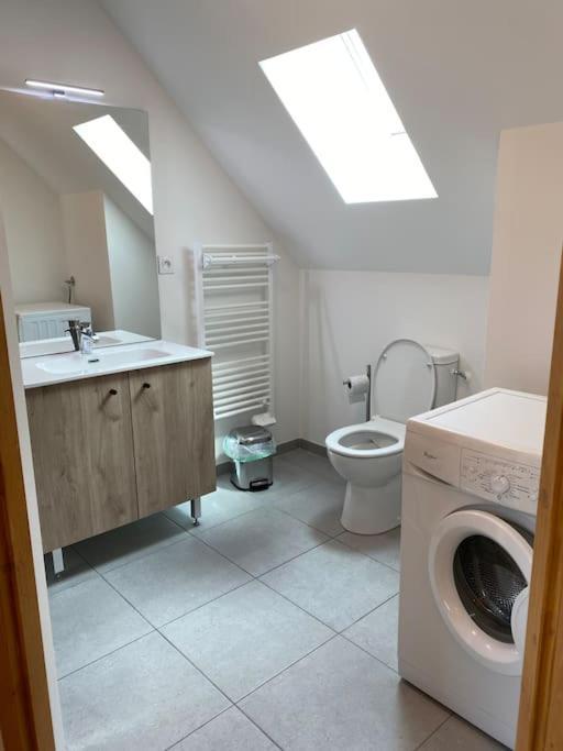 Charmant T4 Duplex Vue Montagne Loudenvielle Extérieur photo