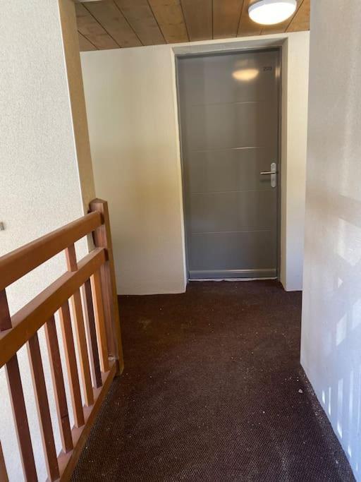 Charmant T4 Duplex Vue Montagne Loudenvielle Extérieur photo