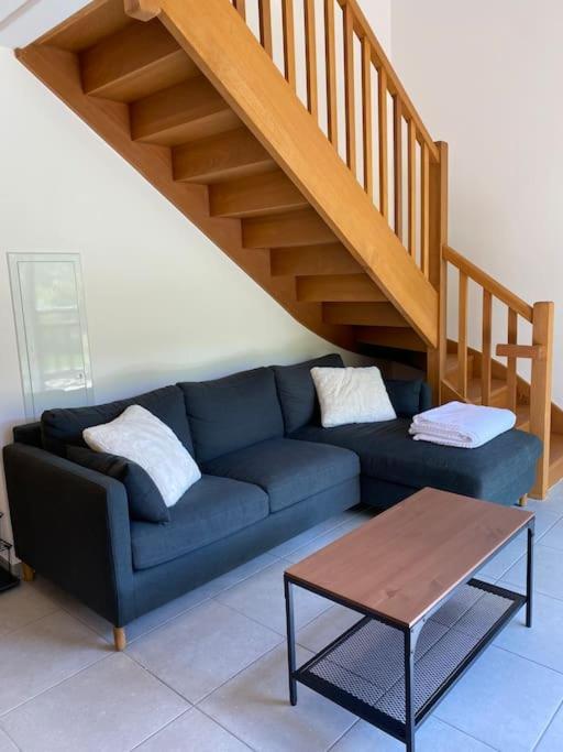 Charmant T4 Duplex Vue Montagne Loudenvielle Extérieur photo