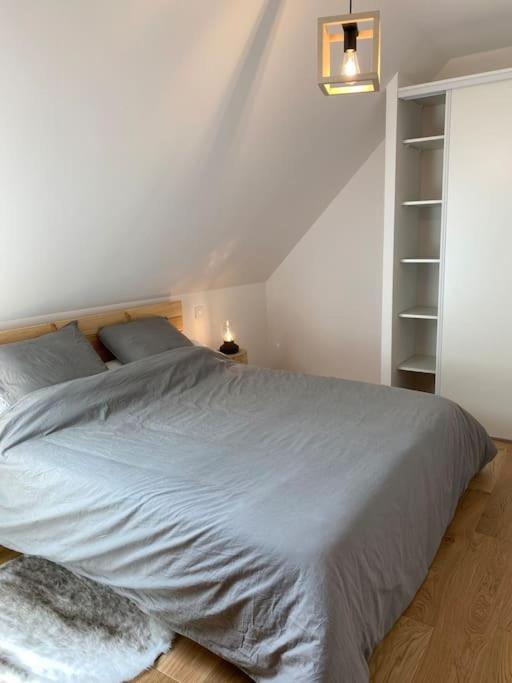 Charmant T4 Duplex Vue Montagne Loudenvielle Extérieur photo
